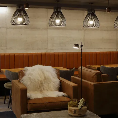 Szálloda Munna Boutique Gijón