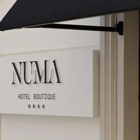 Munna Boutique Hotel