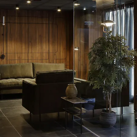 Munna Boutique Hotel Gijon