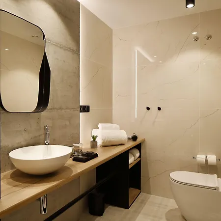 Munna Boutique Hotel Gijón