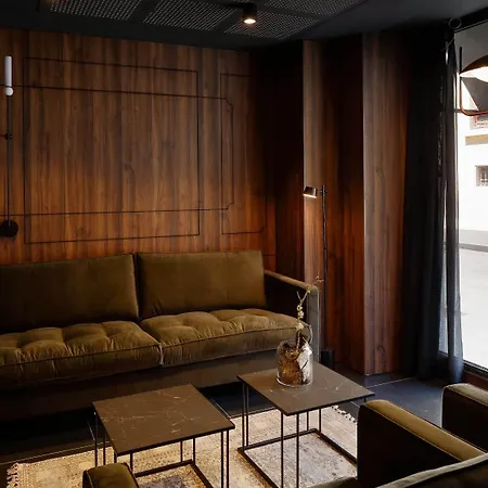 Munna Boutique Gijón