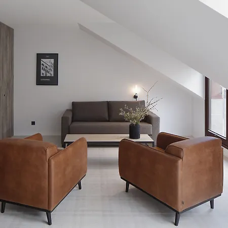 Munna Boutique Hotel Gijon
