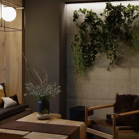 Munna Boutique Hotel 4*