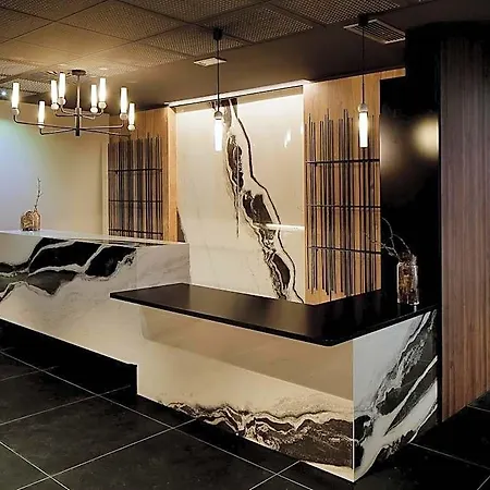 Hotel Munna Boutique Gijon