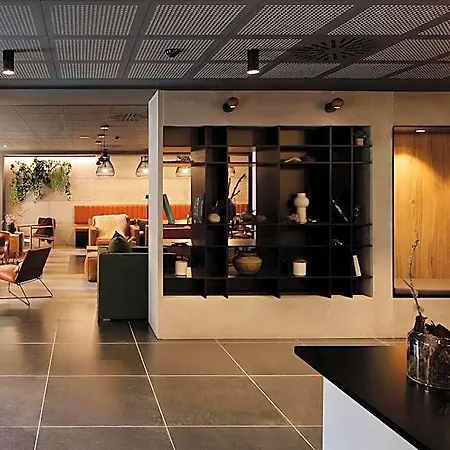 Szálloda Munna Boutique Gijón