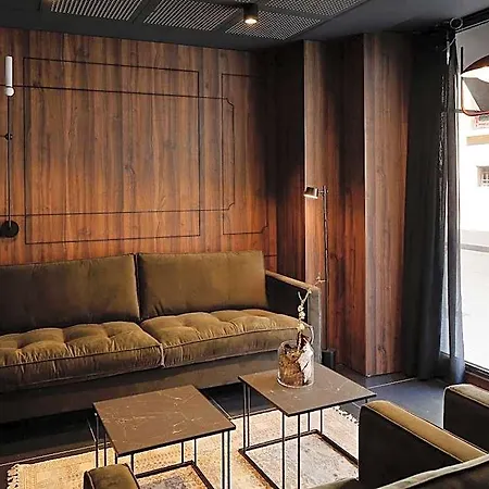 Munna Boutique Hotel