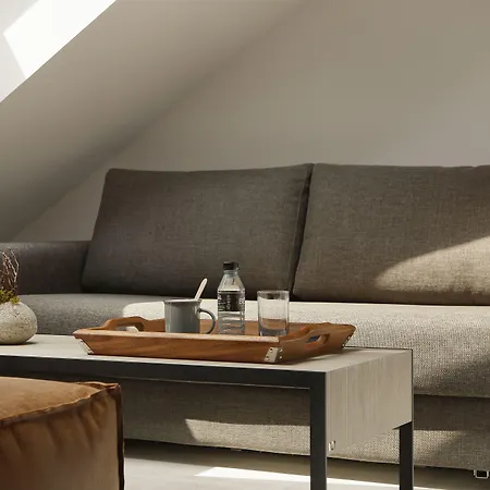 Hotel Munna Boutique Gijon