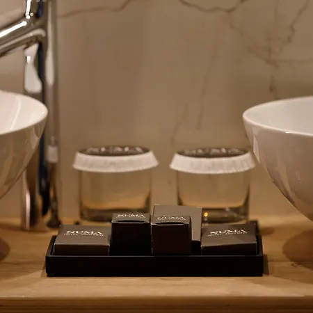 Munna Boutique Hotel