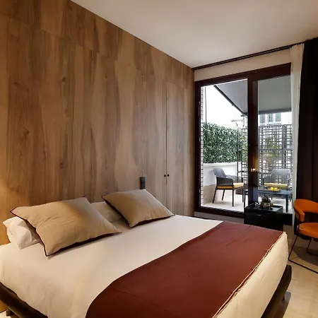 Munna Boutique Hotel Gijon