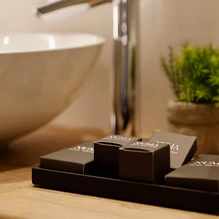 Munna Boutique Hotel Gijon