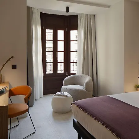 Munna Boutique Hotel 4*