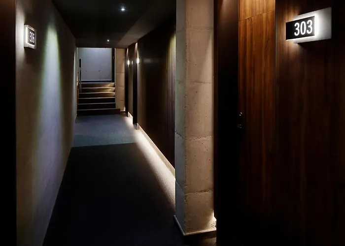 Munna Boutique 4* Gijón