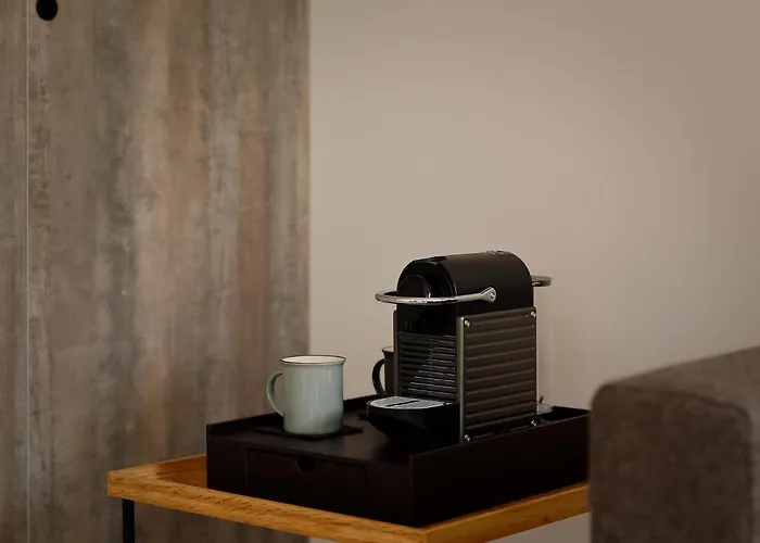 Munna Boutique 4* גיחון