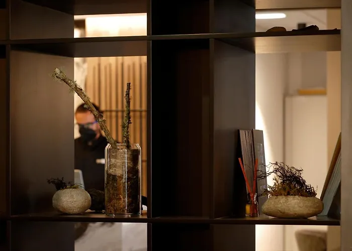 מלון Munna Boutique גיחון