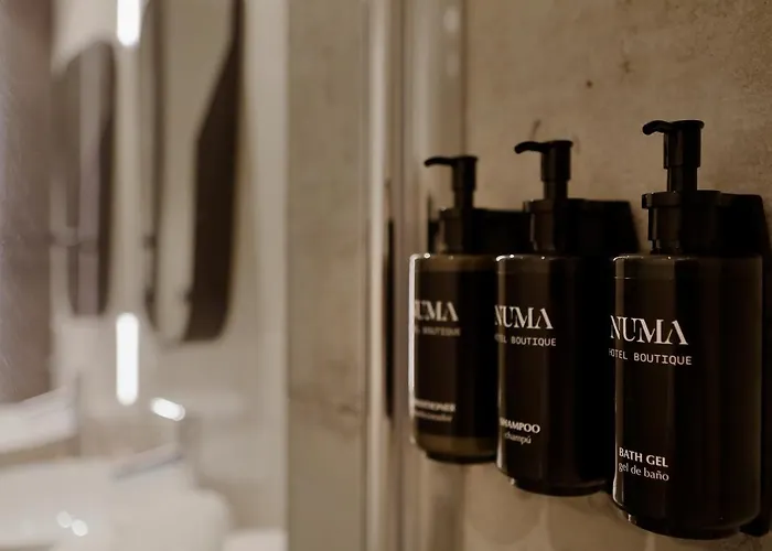 Munna Boutique מלון 4*