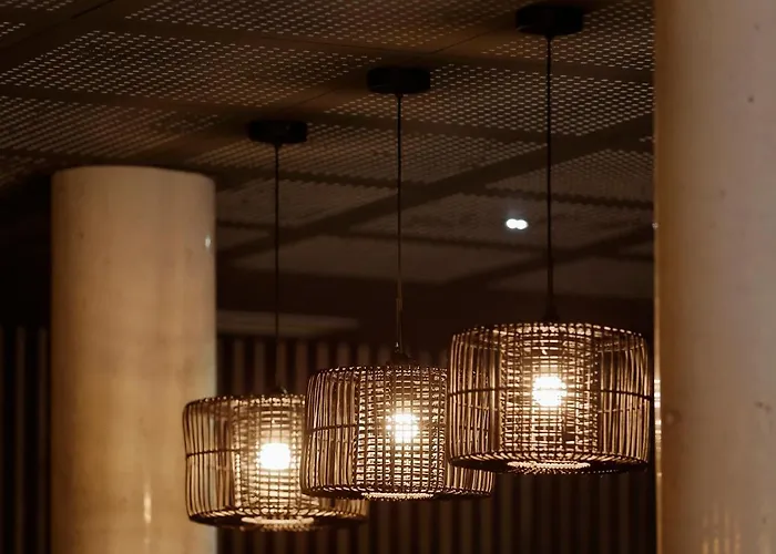 Hotel Munna Boutique Gijon