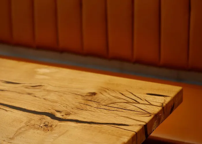 Munna Boutique Hotel Gijón