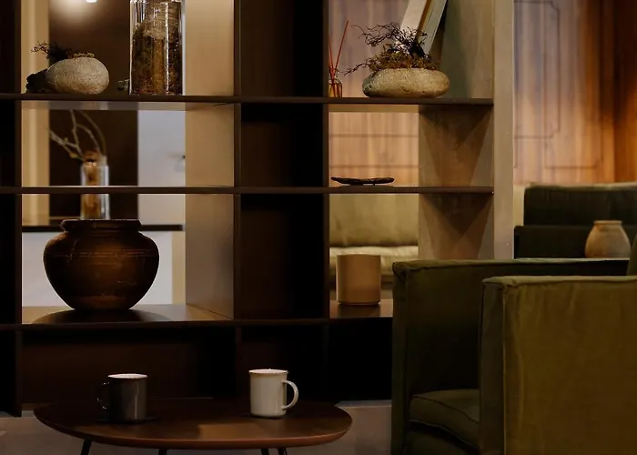 Hotel Munna Boutique Gijon