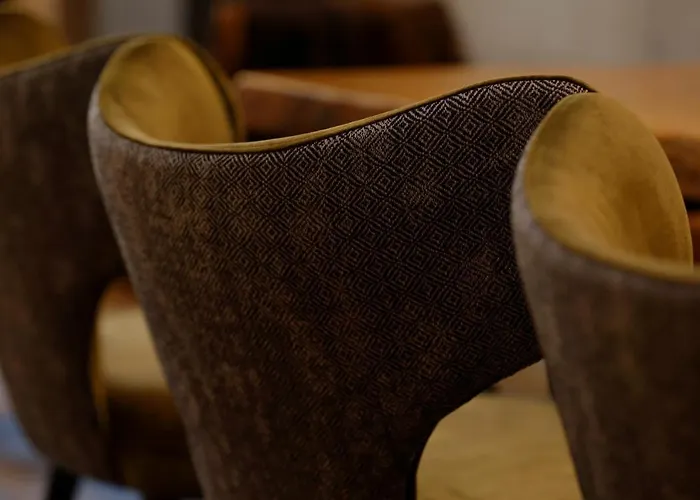 Hotel Munna Boutique Gijón