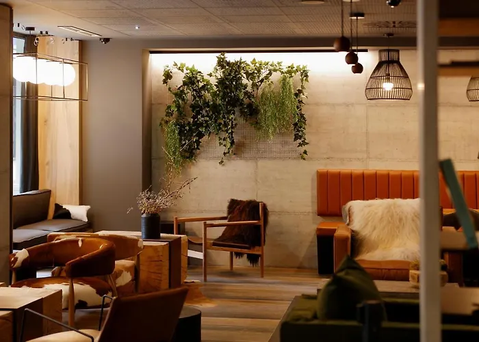 Munna Boutique 4* Gijon