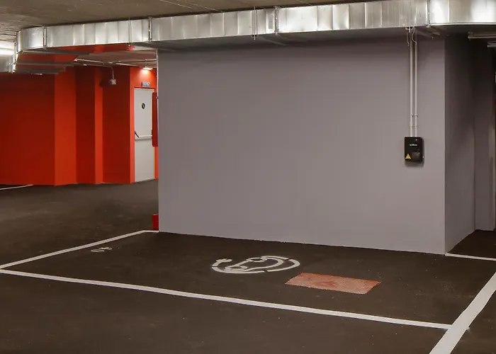 מלון Munna Boutique 4*