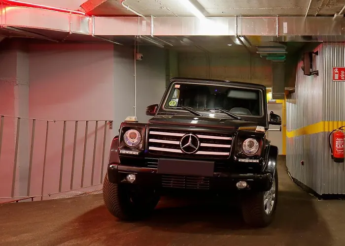 Hotel Munna Boutique Gijon