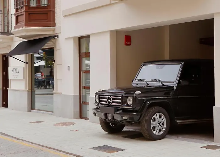 מלון Munna Boutique