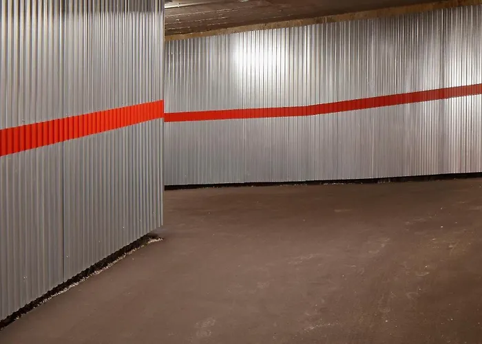 Hotel Munna Boutique Gijón