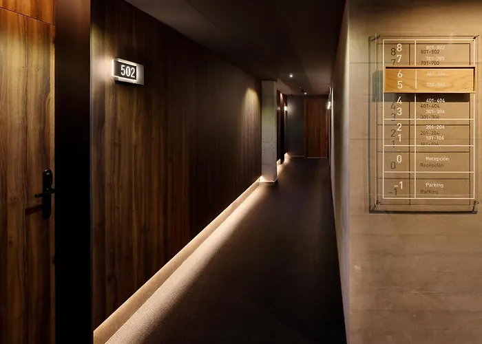 Munna Boutique Gijon