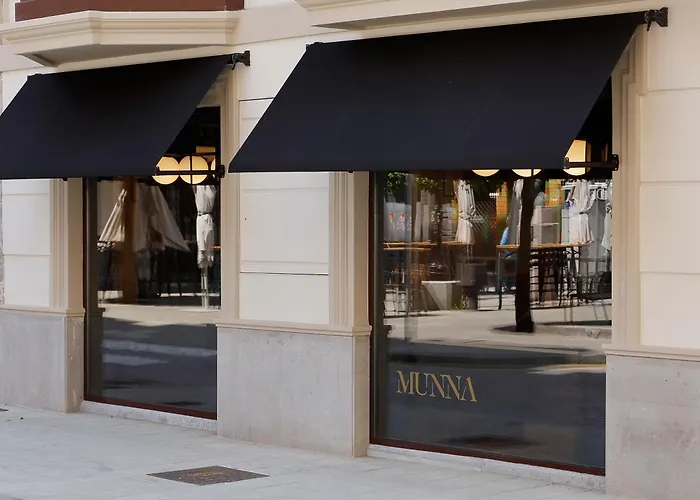 Munna Boutique Hotel