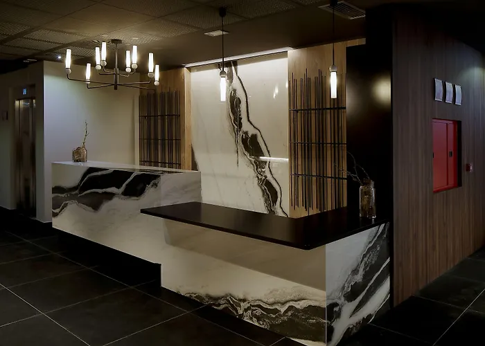 Munna Boutique Hotel Gijon