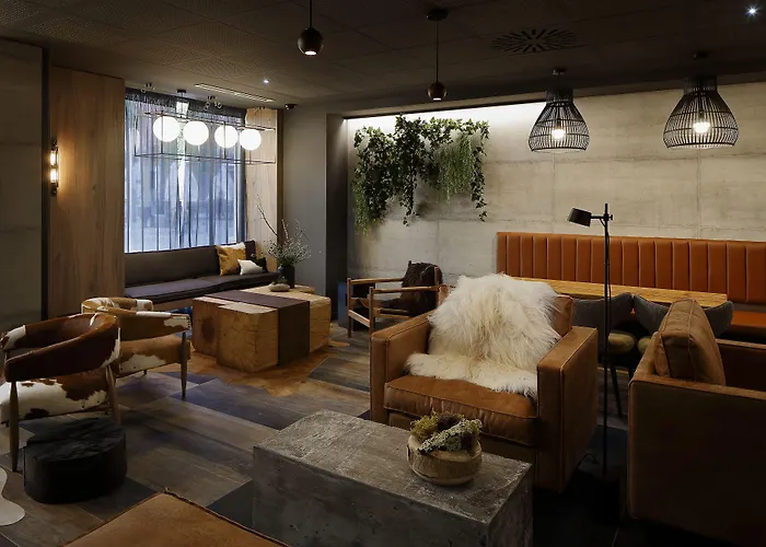 Munna Boutique Hotel