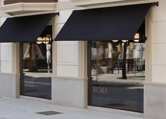 מלון Munna Boutique גיחון