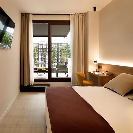 Munna Boutique Готель 4*