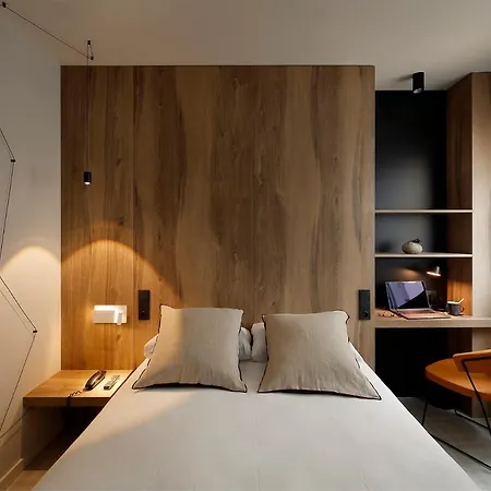 Hotel Munna Boutique