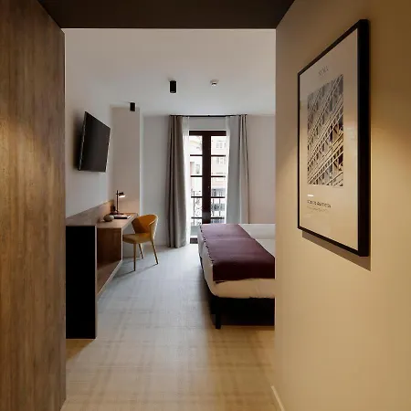 Numa Boutique 4*