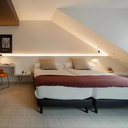 Hotel Munna Boutique