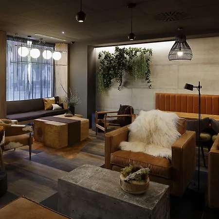 Munna Boutique Hotel