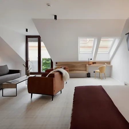 Munna Boutique 4* Gijón