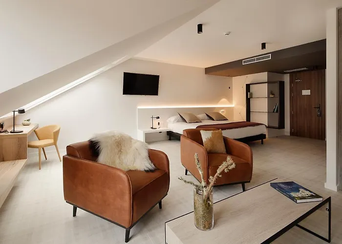 Hotel Munna Boutique Gijón