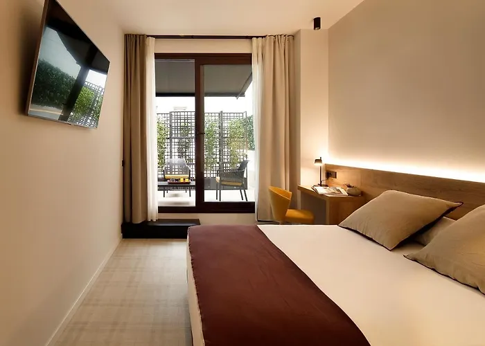 Munna Boutique Hotel 4*