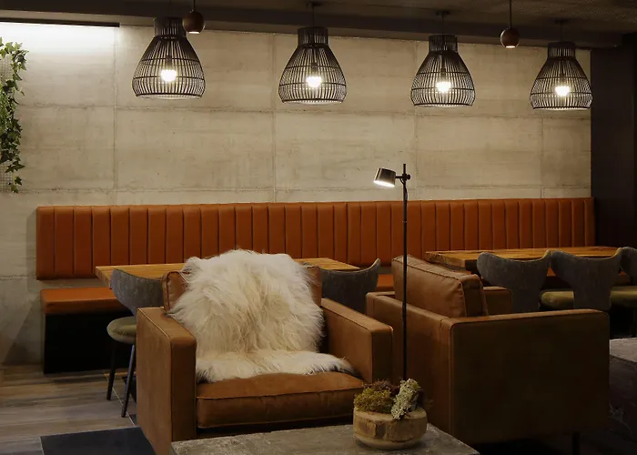 Hotel Munna Boutique Gijón