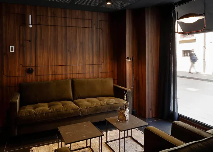 Munna Boutique Gijón